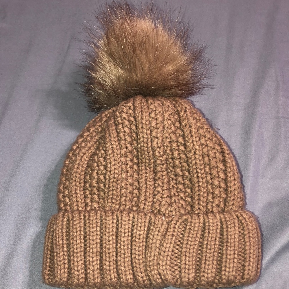 Women’s Winter Beanie